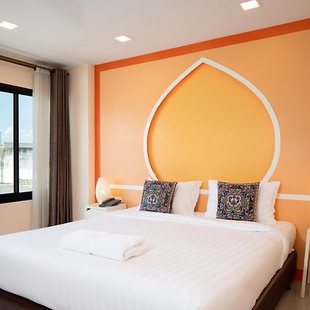 Casa Marocc Hotel Chiang Mai Eksteriør bilde