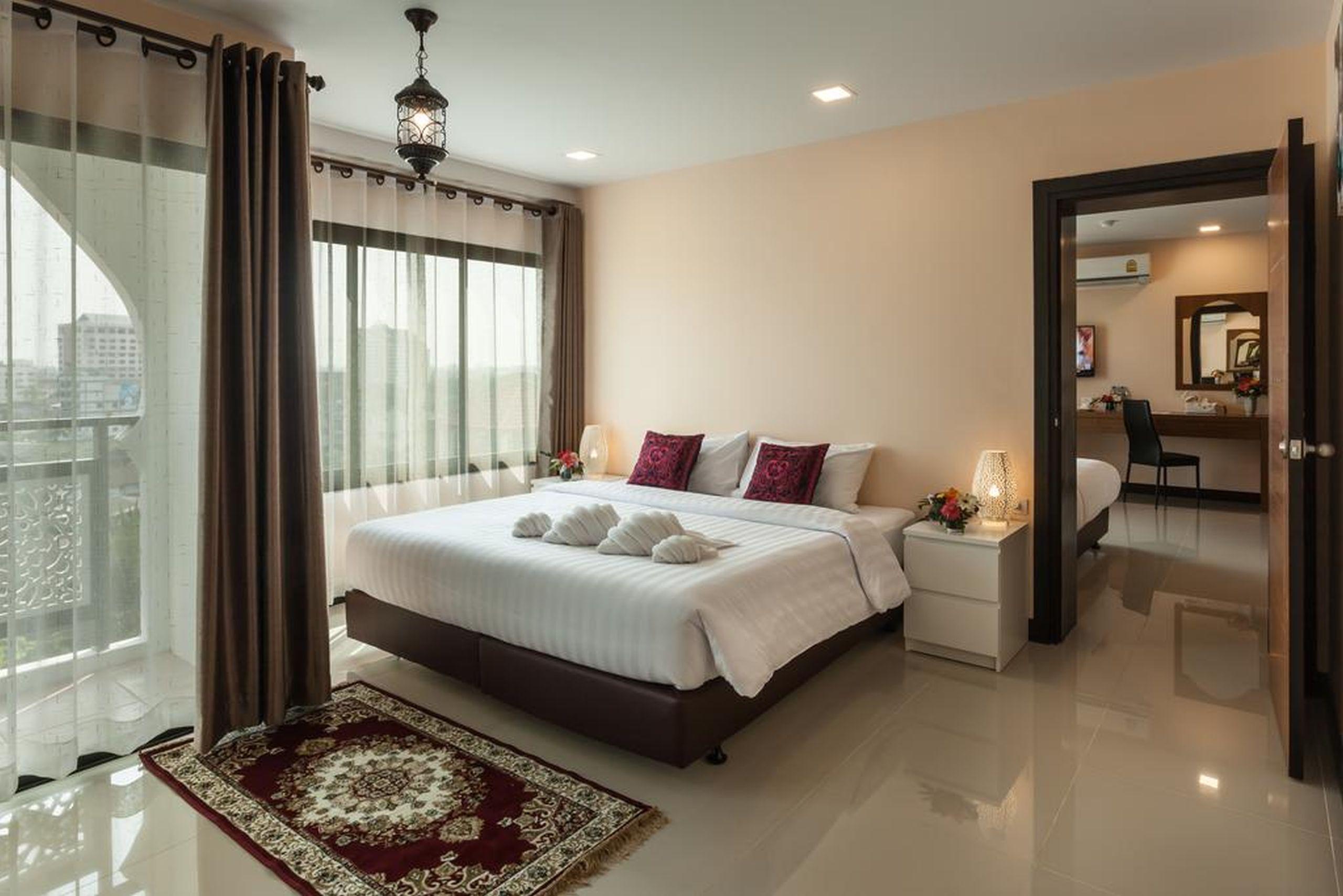 Casa Marocc Hotel Chiang Mai Eksteriør bilde