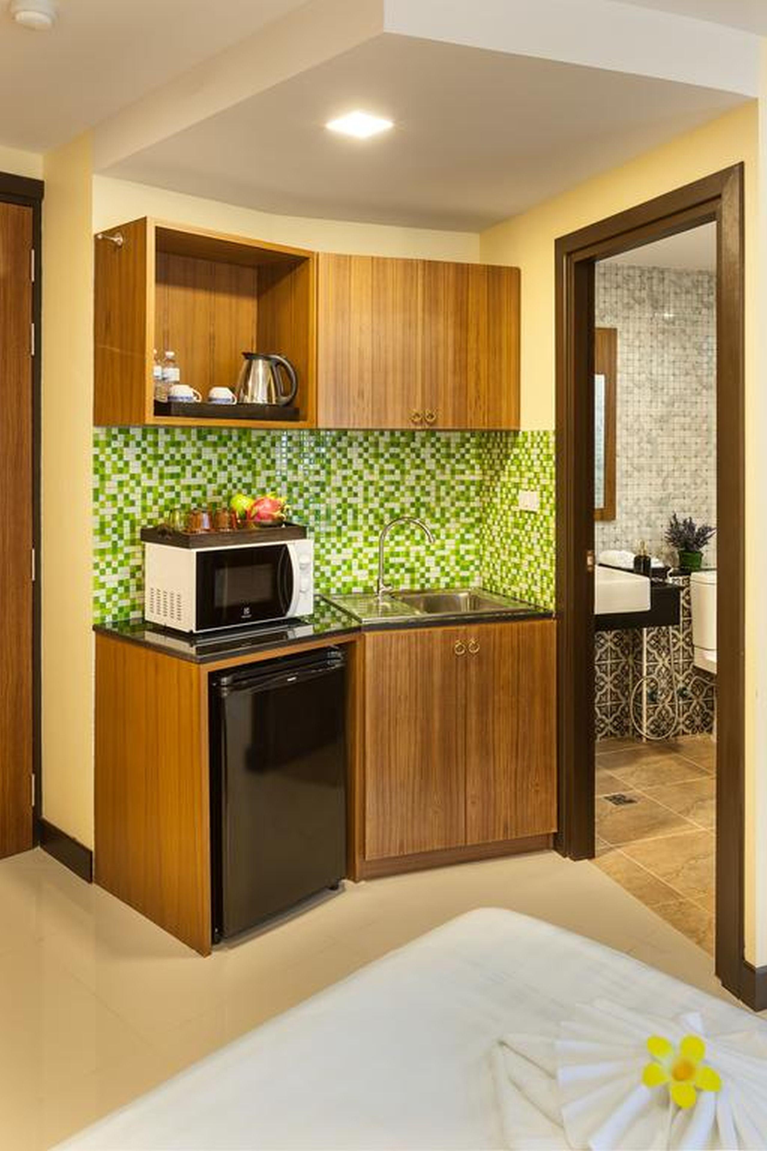 Casa Marocc Hotel Chiang Mai Eksteriør bilde