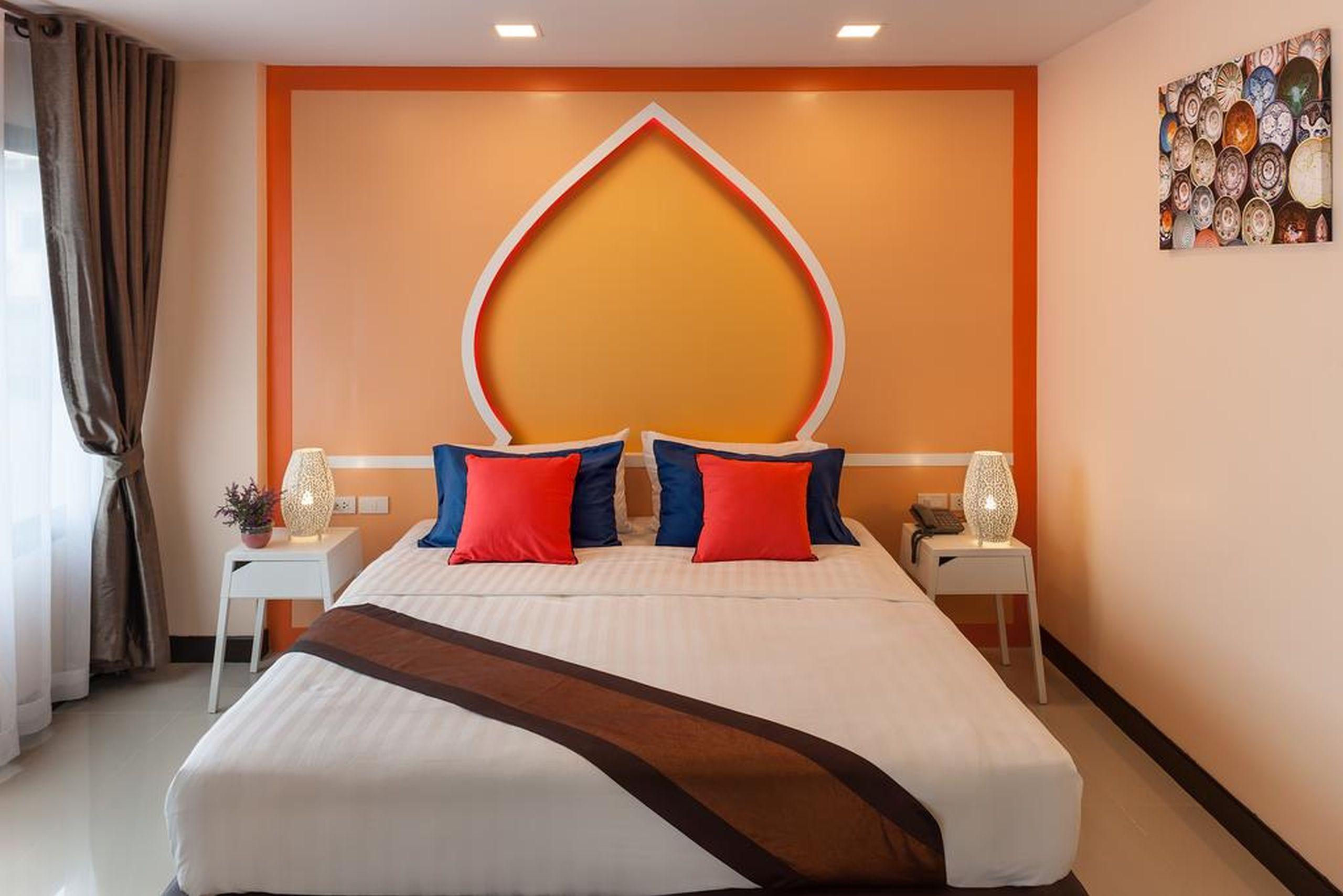 Casa Marocc Hotel Chiang Mai Eksteriør bilde