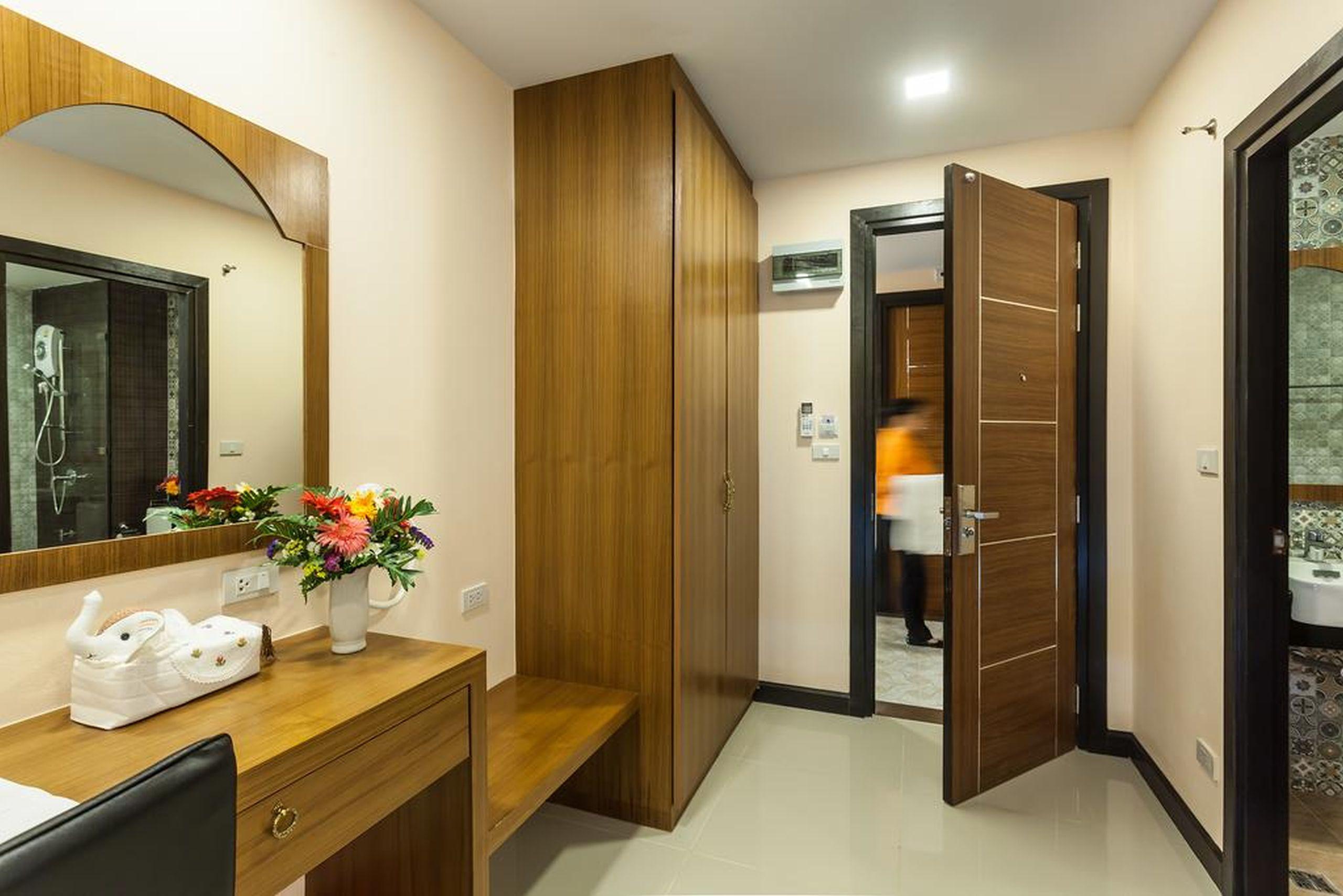 Casa Marocc Hotel Chiang Mai Eksteriør bilde