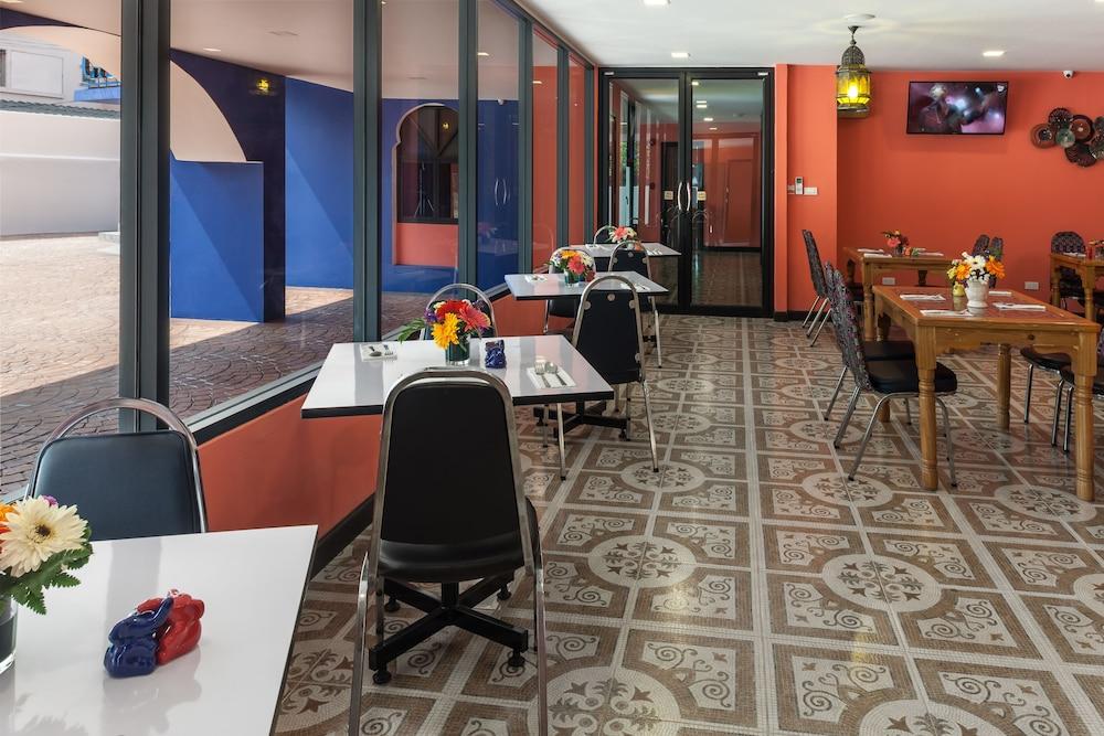 Casa Marocc Hotel Chiang Mai Eksteriør bilde
