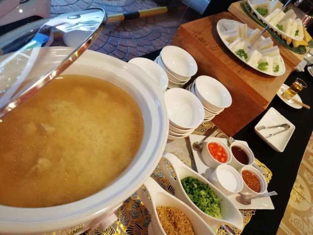 Casa Marocc Hotel Chiang Mai Eksteriør bilde