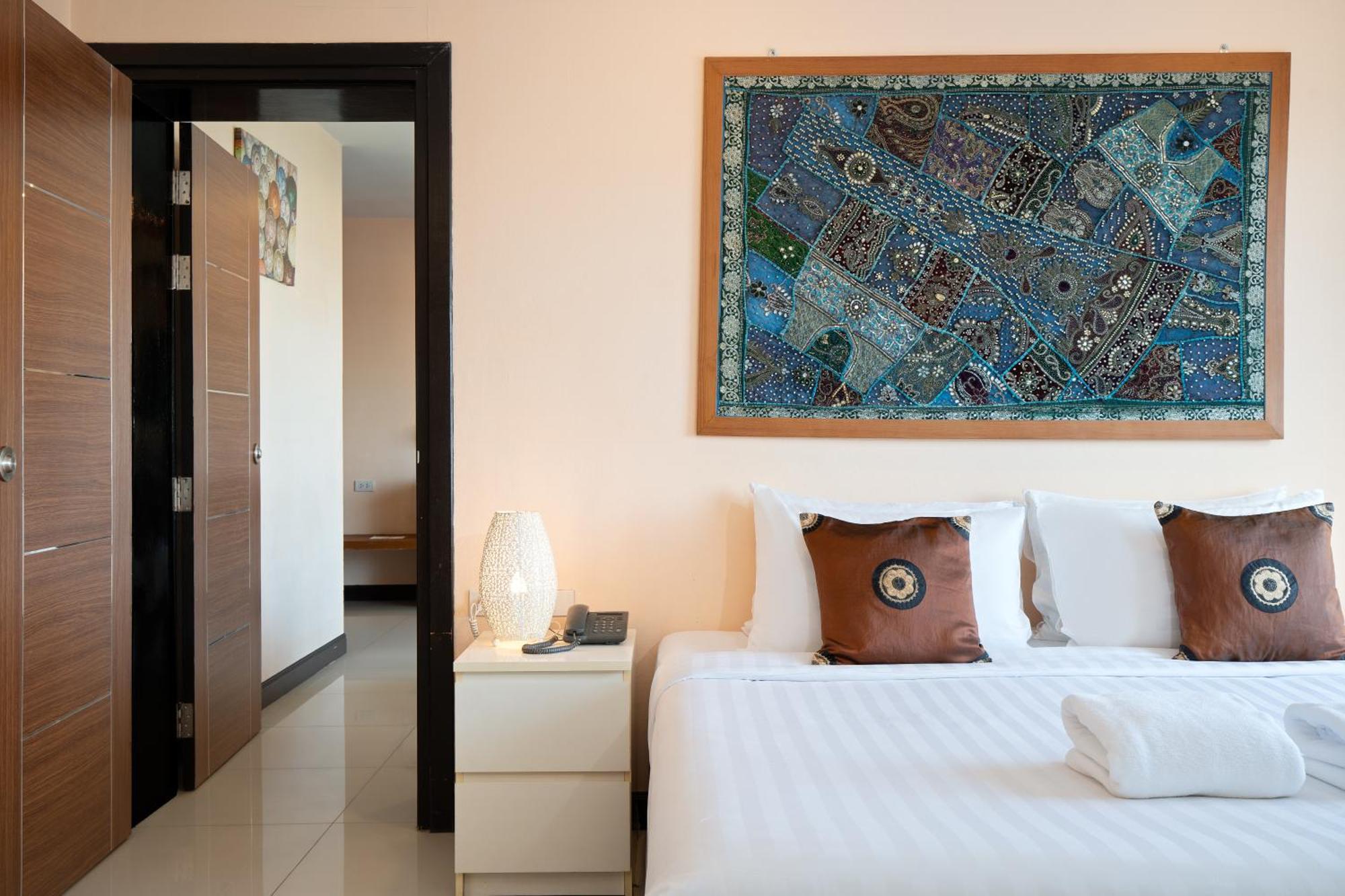 Casa Marocc Hotel Chiang Mai Eksteriør bilde