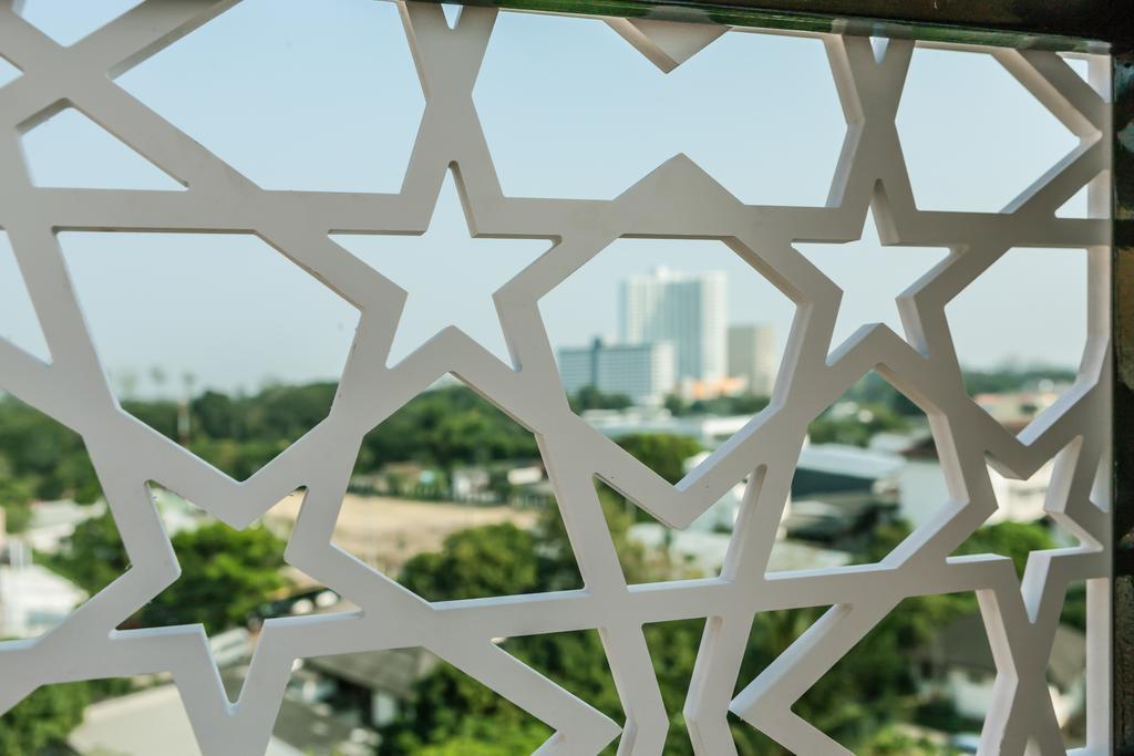 Casa Marocc Hotel Chiang Mai Eksteriør bilde